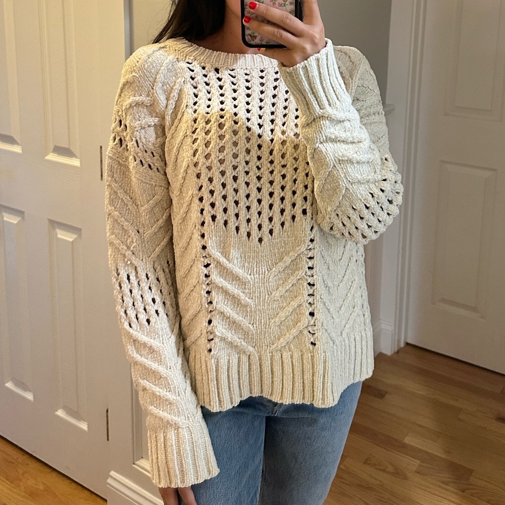 SOFTEST Knitted Sweater